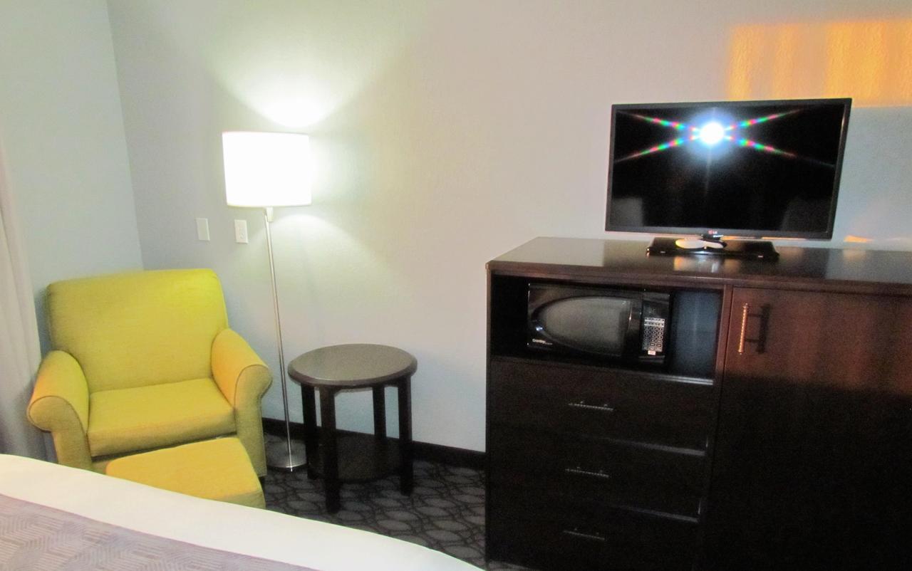 Oak Hill Inn & Suites Canton Exteriér fotografie